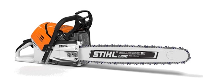 Tronçonneuse Stihl MS 261 C-M