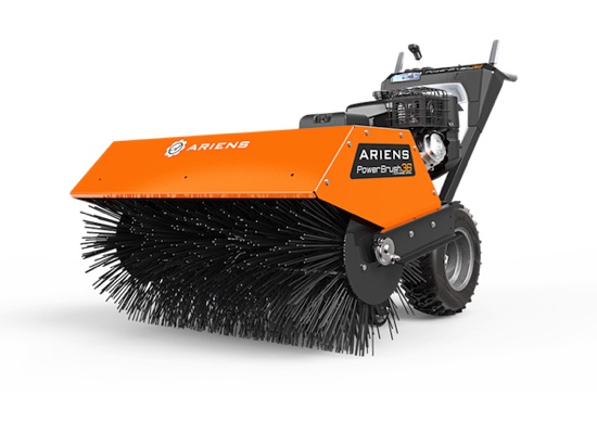 Ariens balayeuse de déneigement