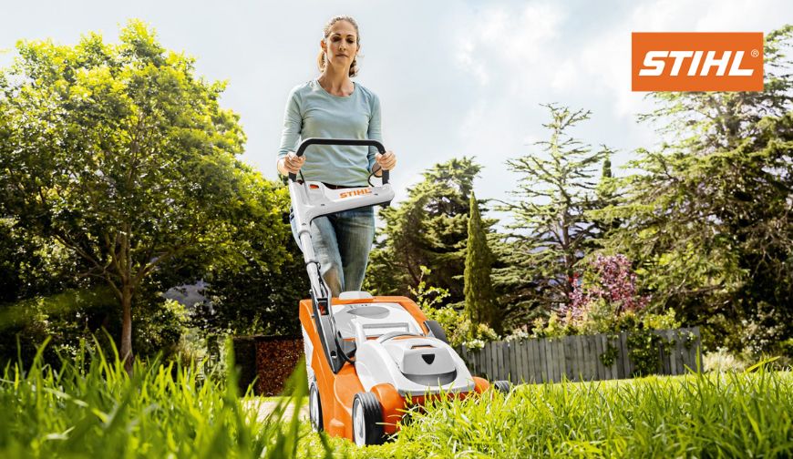 Stihl promotions en cours